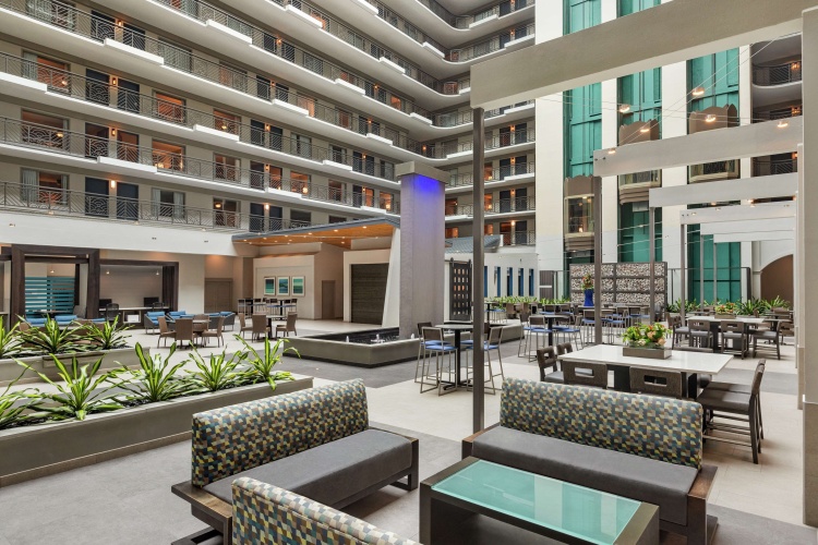 Embassy Suites by Hilton Miami International Airport photo 41