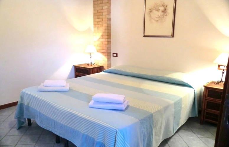 1 Bedroom Sweet Double Home