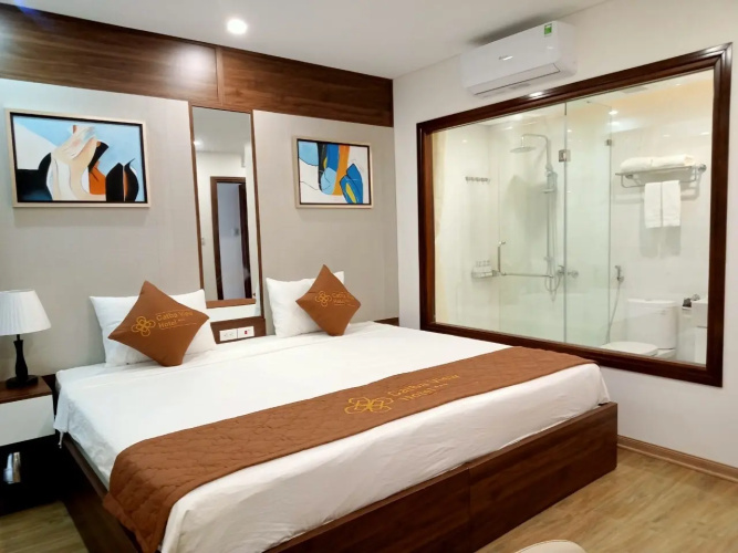 Catba View Hotel