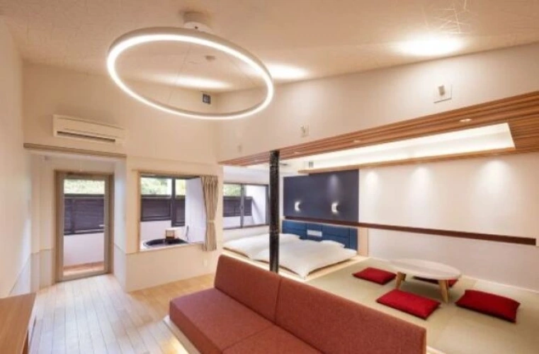 Premium room