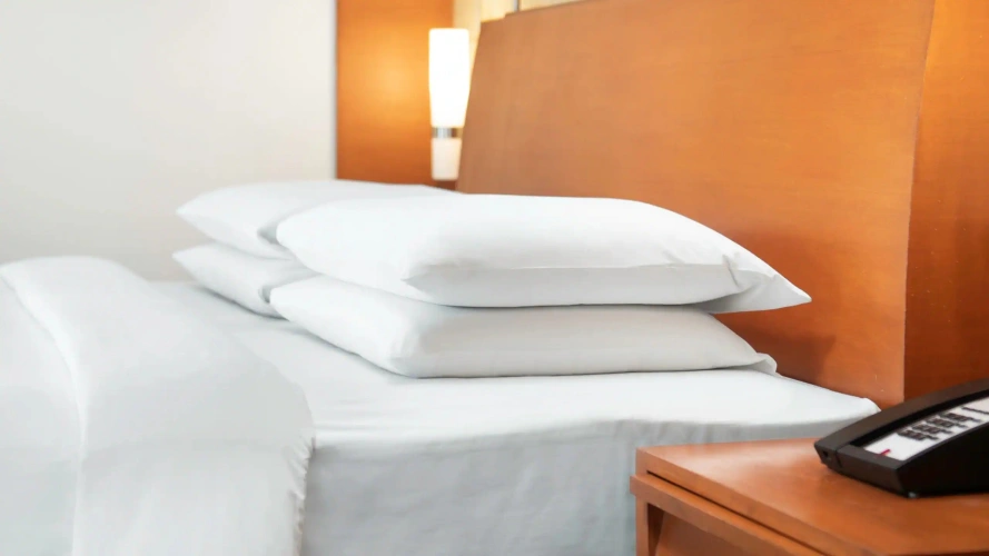 Club Double room