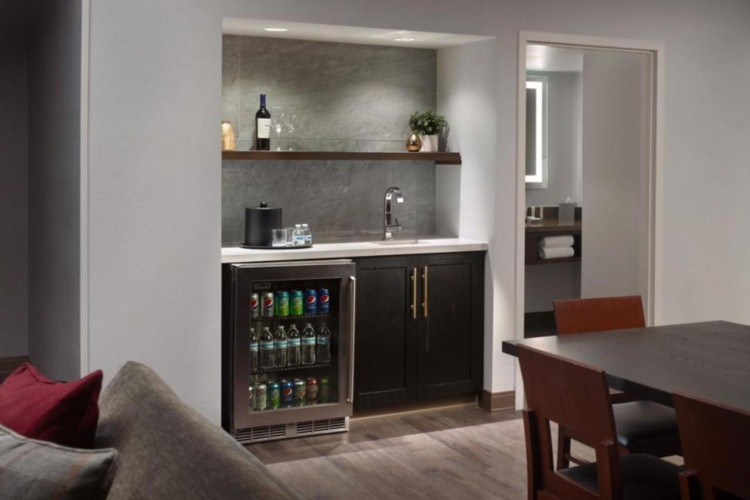 Marriott Kansas City Overland Park photo 14