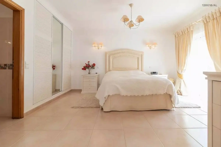 3 Bedrooms Superior Villa