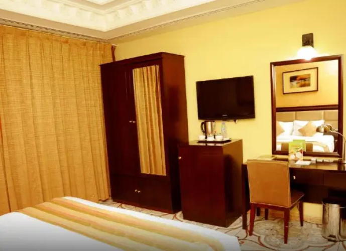 1 Bedroom Suite