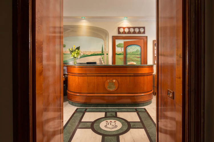 Hotel Sonya