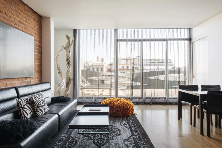 Suites Avenue