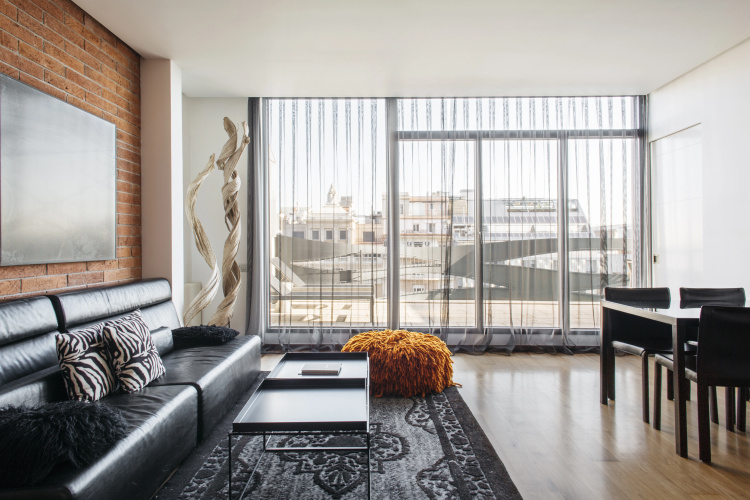 Suites Avenue Luxe Apartments photo 8