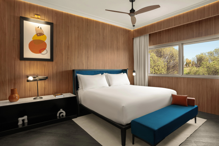 Cardo Roma, Autograph Hotel