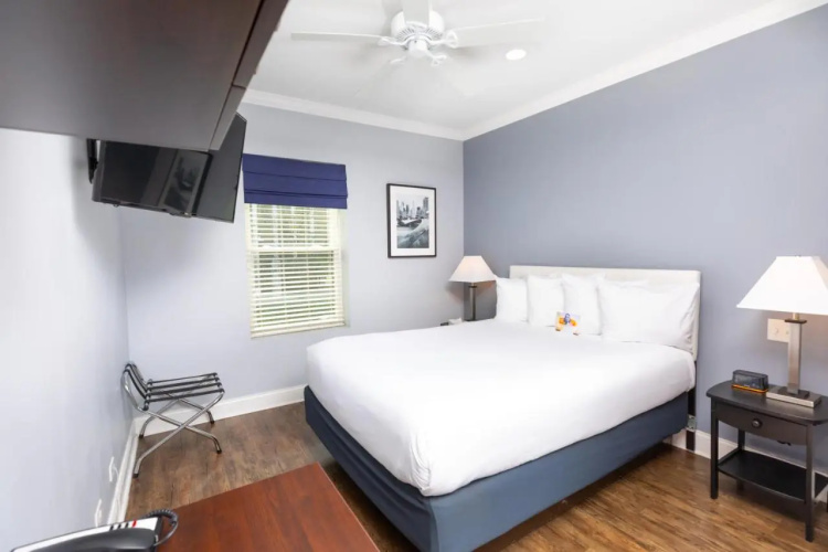 Hotel Chicago West Loop, SureStay Collection by Best Western photo 6