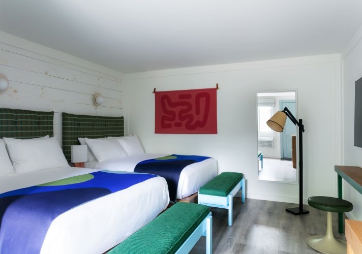 Town And Country Resort photo 14