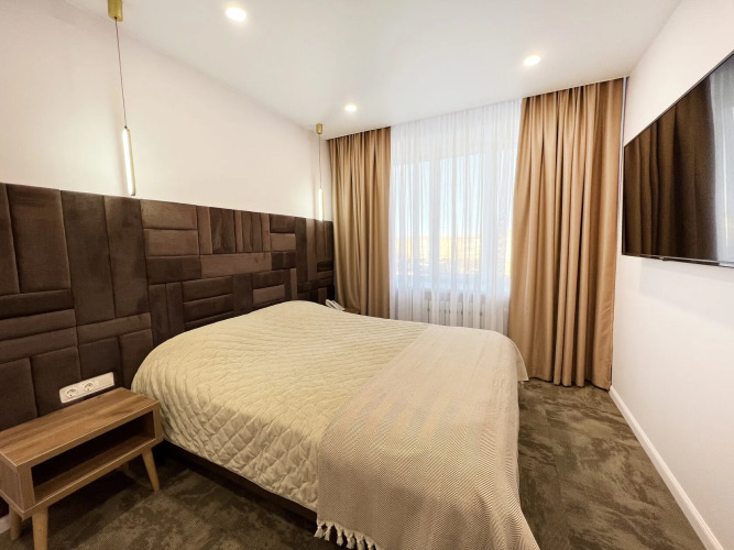 Фотография номера гостиницы Отель Т.13