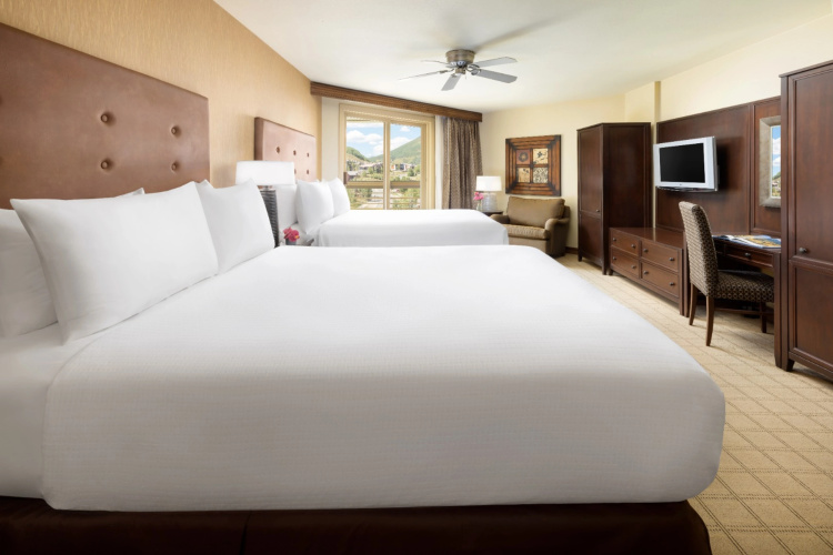Elevation Hotel & Spa photo 6