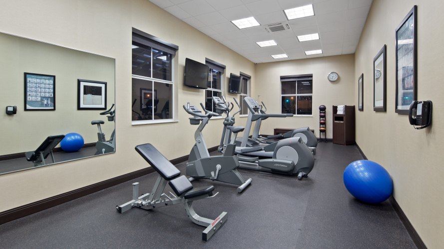 Best Western Premier Miami International Airport Hotel & Suites photo 34
