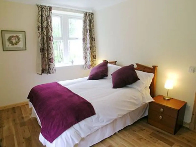 Laundry Cottage