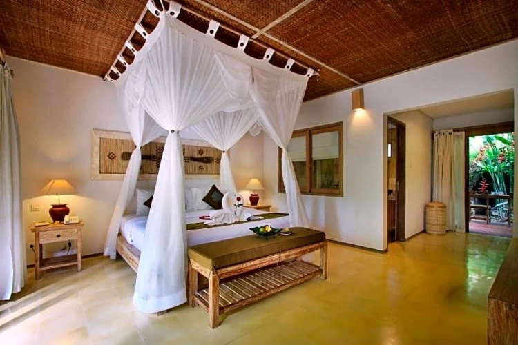 2 Bedrooms Villa with Private Pool