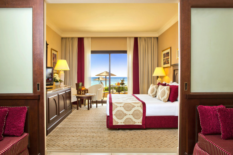 Miramar Al Aqah Beach Resort photo 9