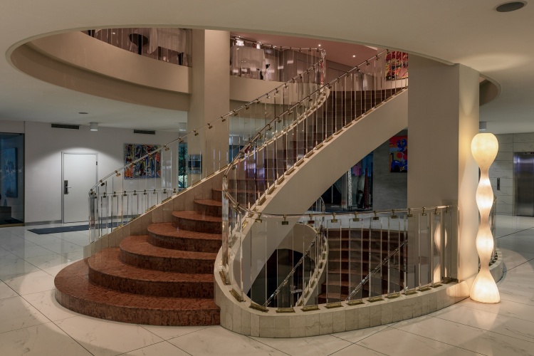 Hilton Geneva Hotel & Conference Centre photo 23