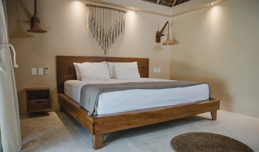Superior Double Bungalow
