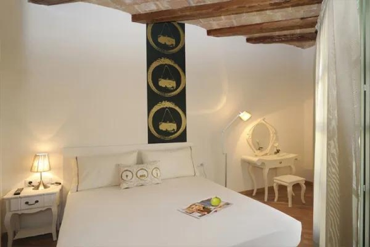 1 Bedroom Standard Apartment with balcony