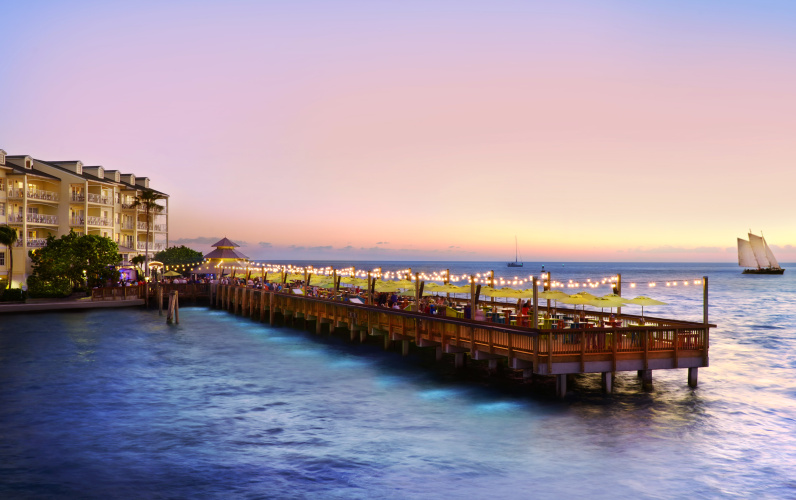 Ocean Key Resort & Spa photo 20
