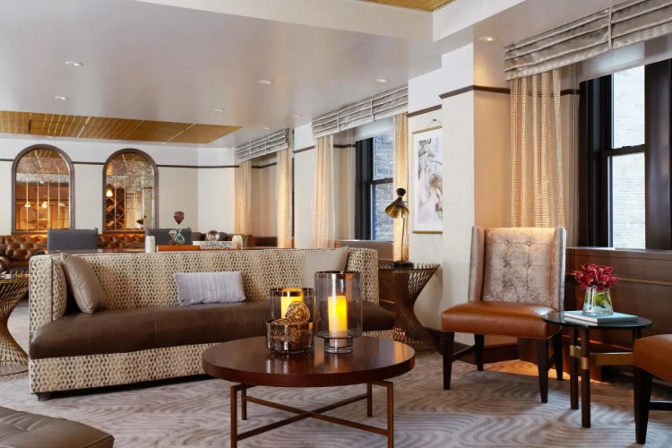 Westhouse Hotel New York photo 24