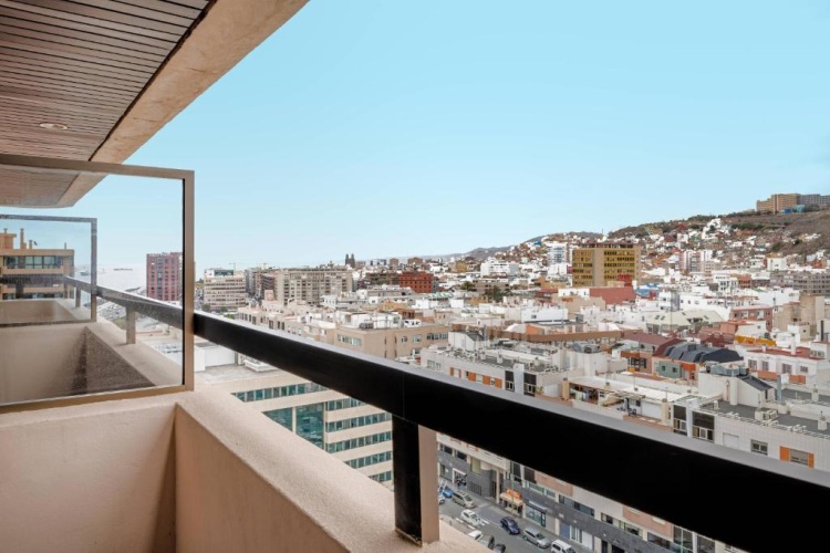 AC Hotel Iberia Las Palmas photo 27