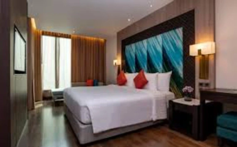 Family Fun Double Suite