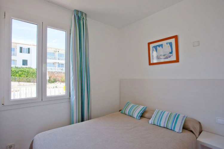 2 Bedrooms Basic Apartment (sofa bed is not guaranteed)