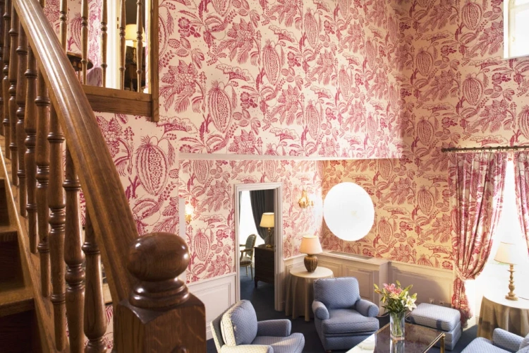 Quadruple Family Suite