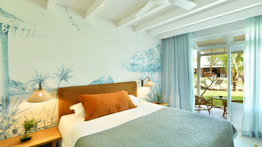 Privilege Double room
