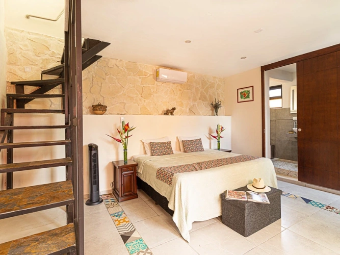Double Viva Loft