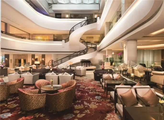 Shangri-La Shenzhen