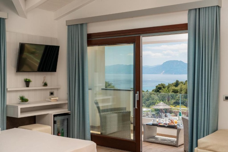Hotel I Ginepri photo 11