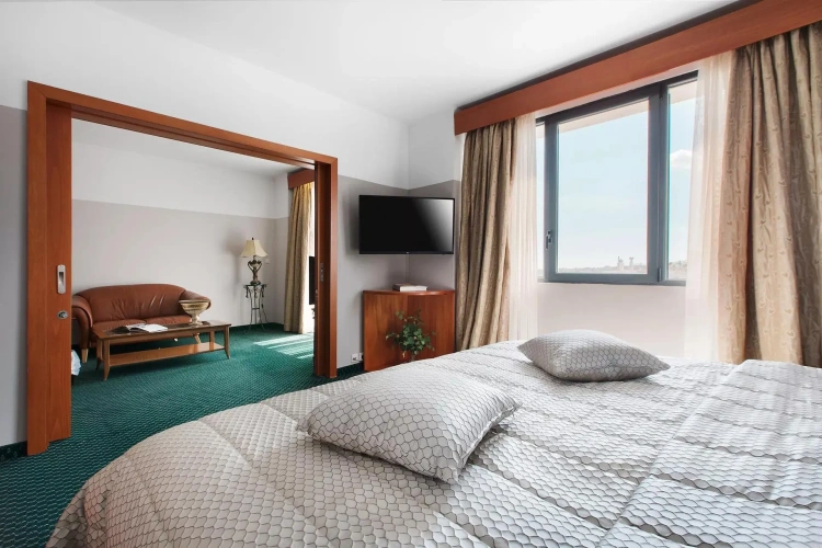 Grand Suite