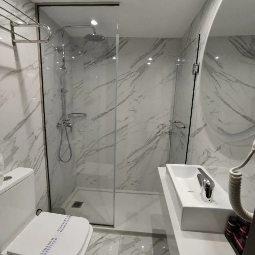 Hotel International Atene photo 19