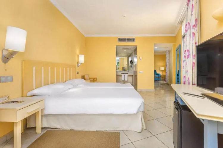 IFA Altamarena by Lopesan Hotels - All Inclusive