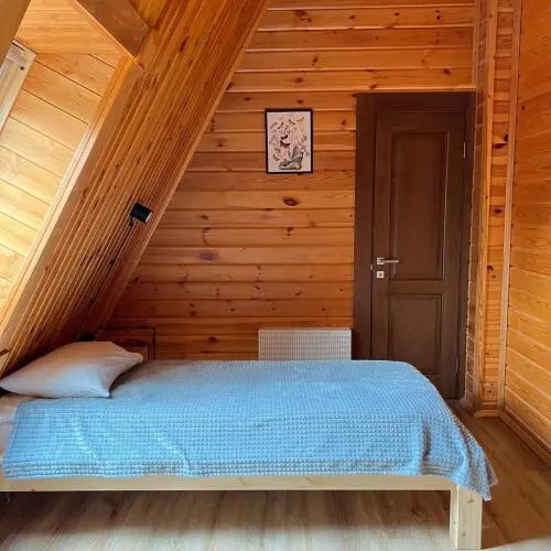 Фотография номера базы отдыха АкваМарин