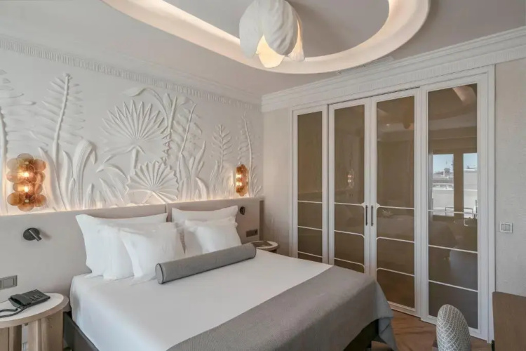 Hotel Vincci Madrid Centrum