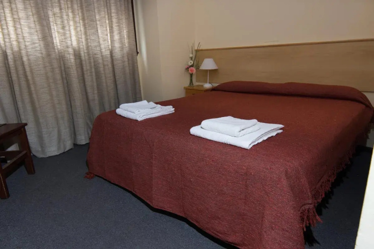 Hotel Mansilla