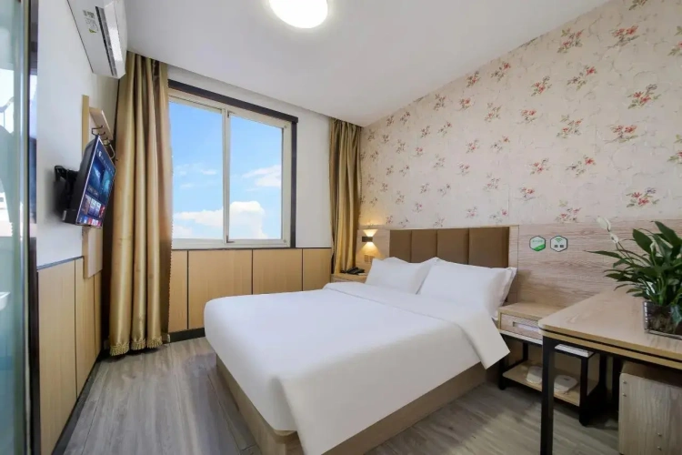 A Double room