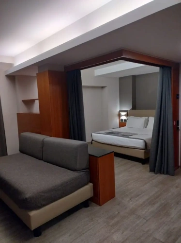 Double Suite
