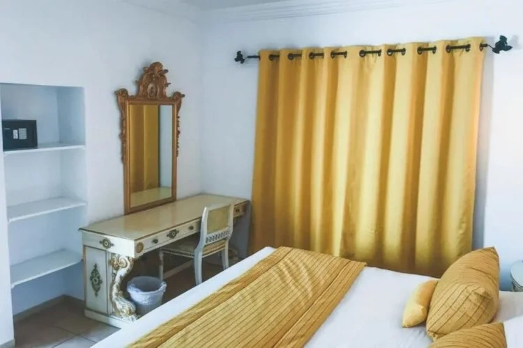 Single room