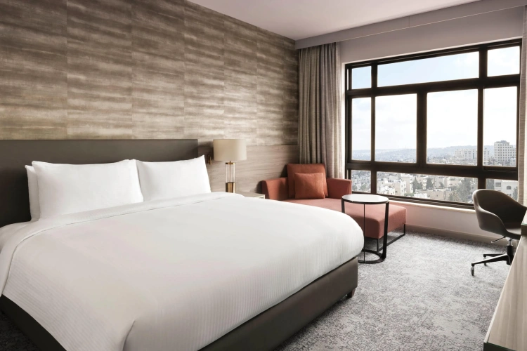 Premium Double room
