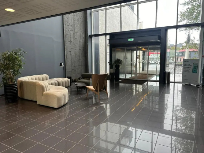 Hotel Selfoss photo 13