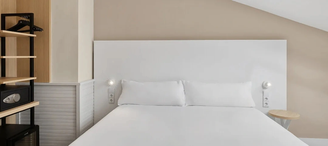 Double room