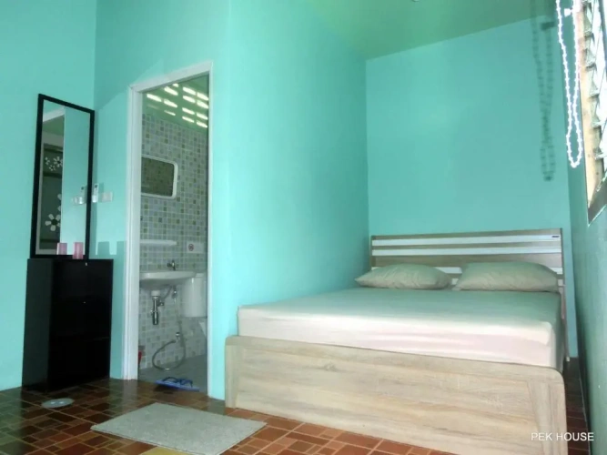 Superior Double Apartment