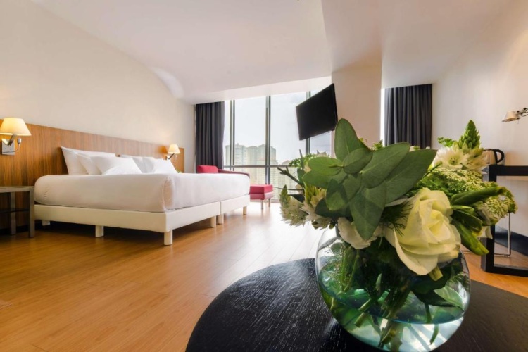 Double Junior Suite