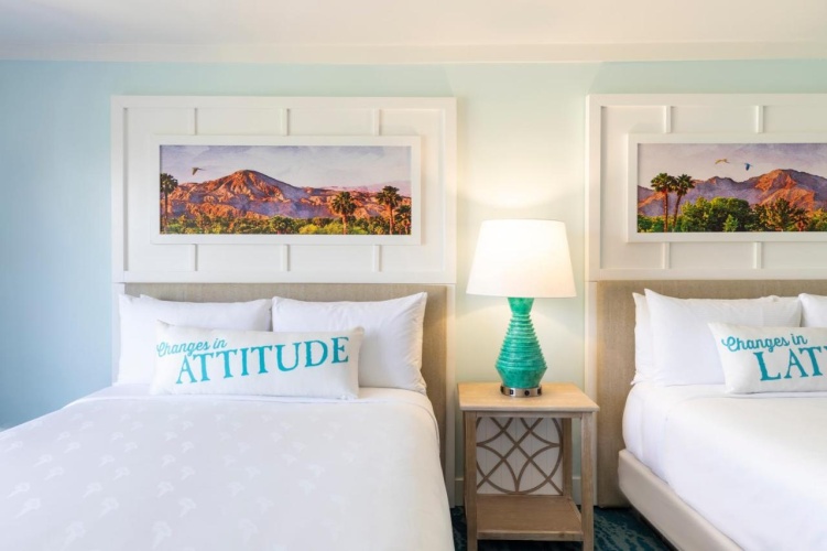 Margaritaville Resort Palm Springs photo 13