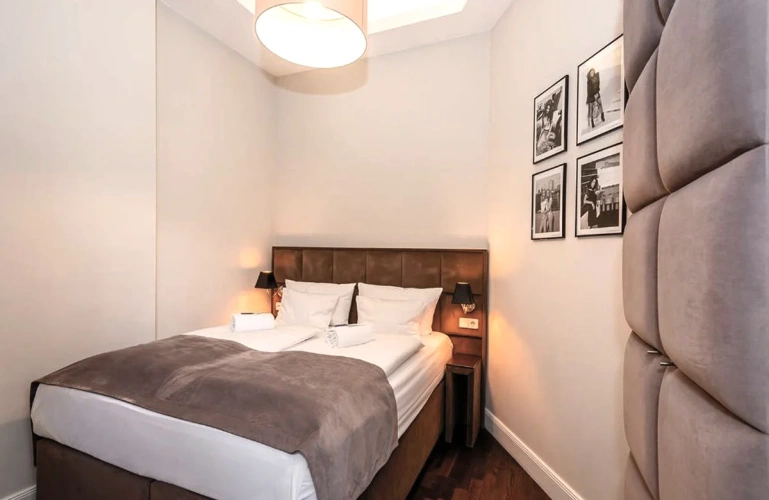 Komfort Double Studio