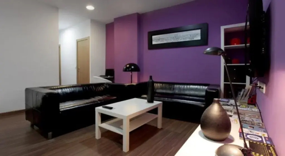 Hostal Nitzs Bcn